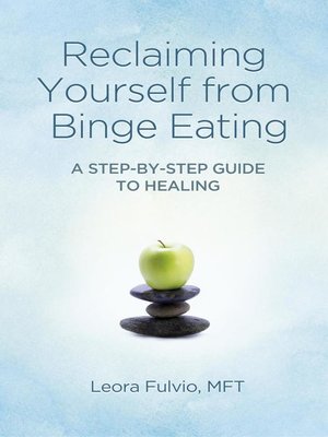 cover image of Reclaiming Yourself from Binge Eating